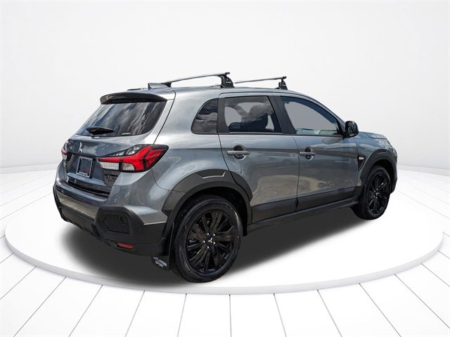 New 2025 Mitsubishi Outlander Sport AWD image 3