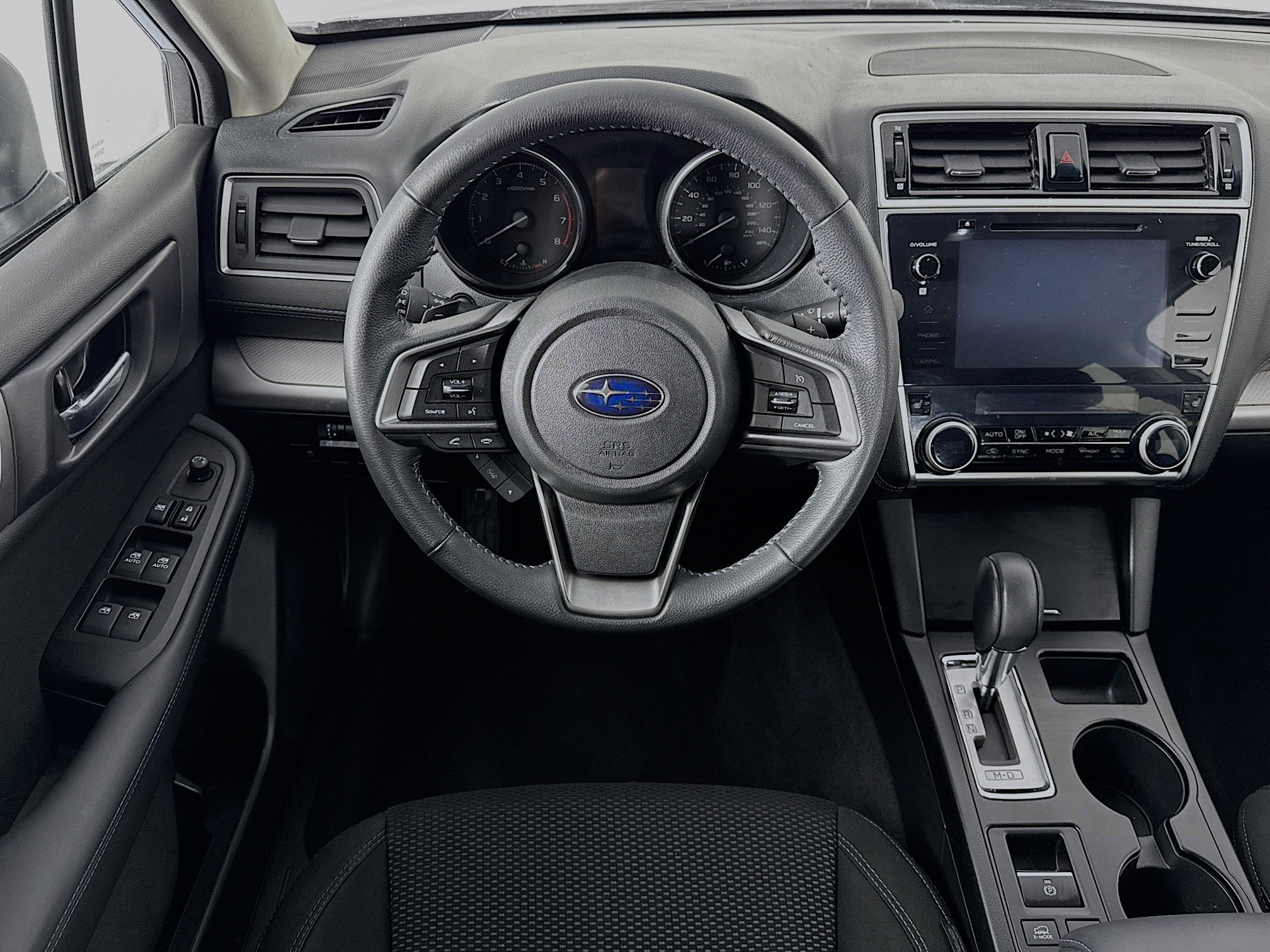 Used 2018 Subaru Outback 2.5i Premium image 21