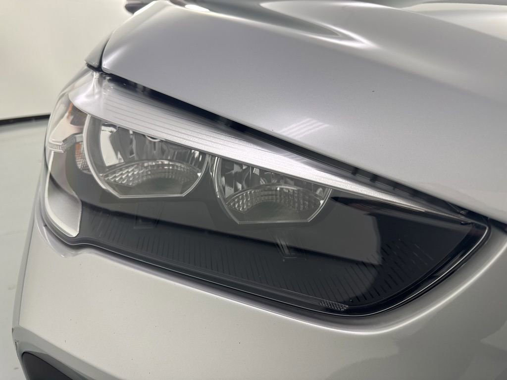 Used 2021 BMW X1 sDrive28i w/ Convenience Package image 9