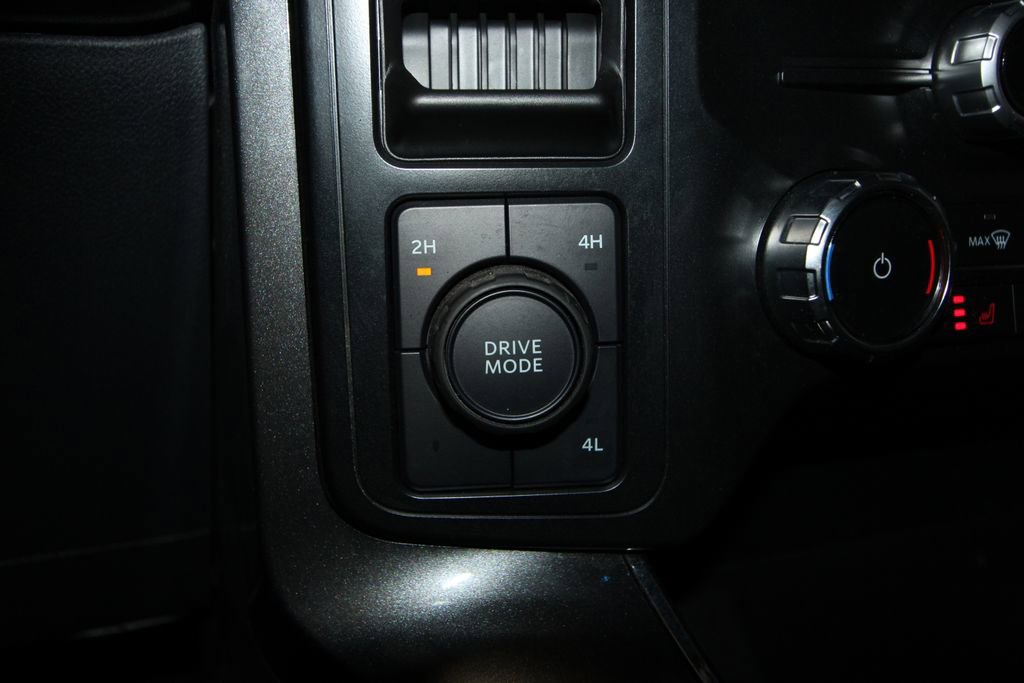 Used 2023 Ford F150 XLT w/ Equipment Group 302A High AWD/4WD image 16