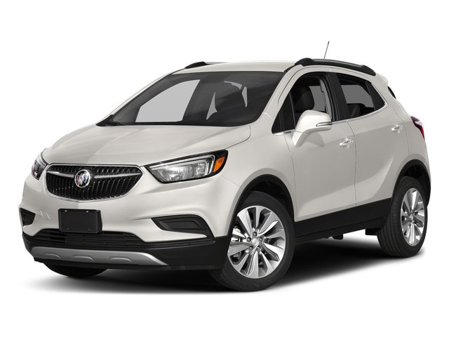 Used 2017 Buick Encore Premium w/ Experience Buick Package AWD/4WD video 1