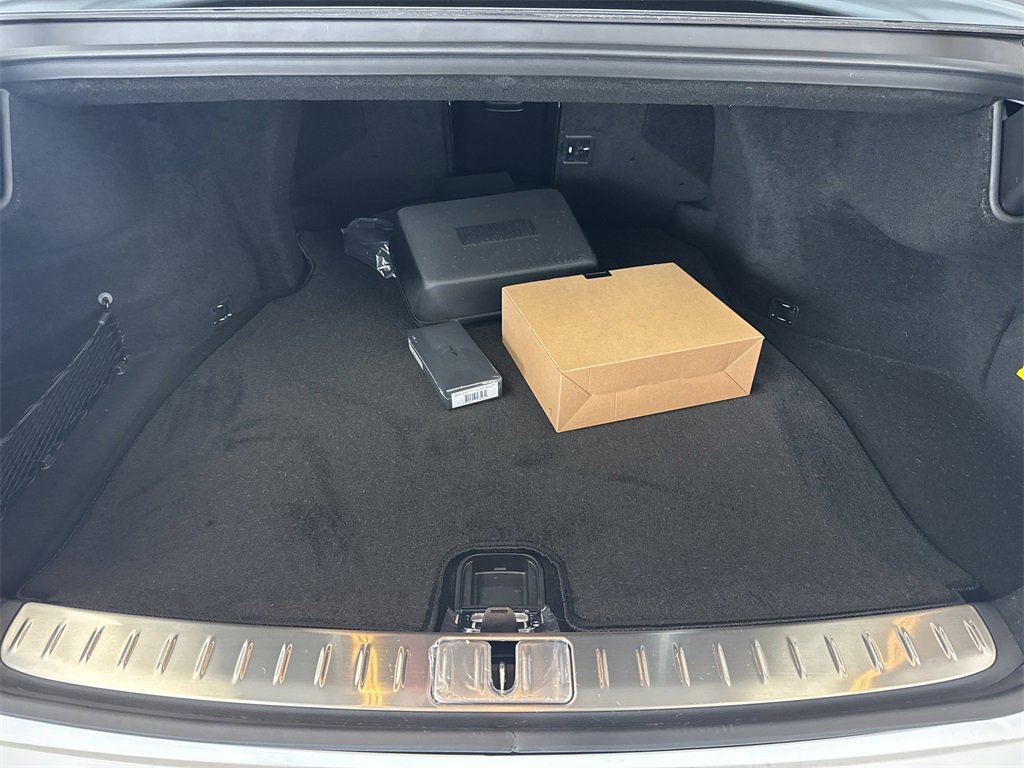 New 2026 Genesis G90 3.5T image 18