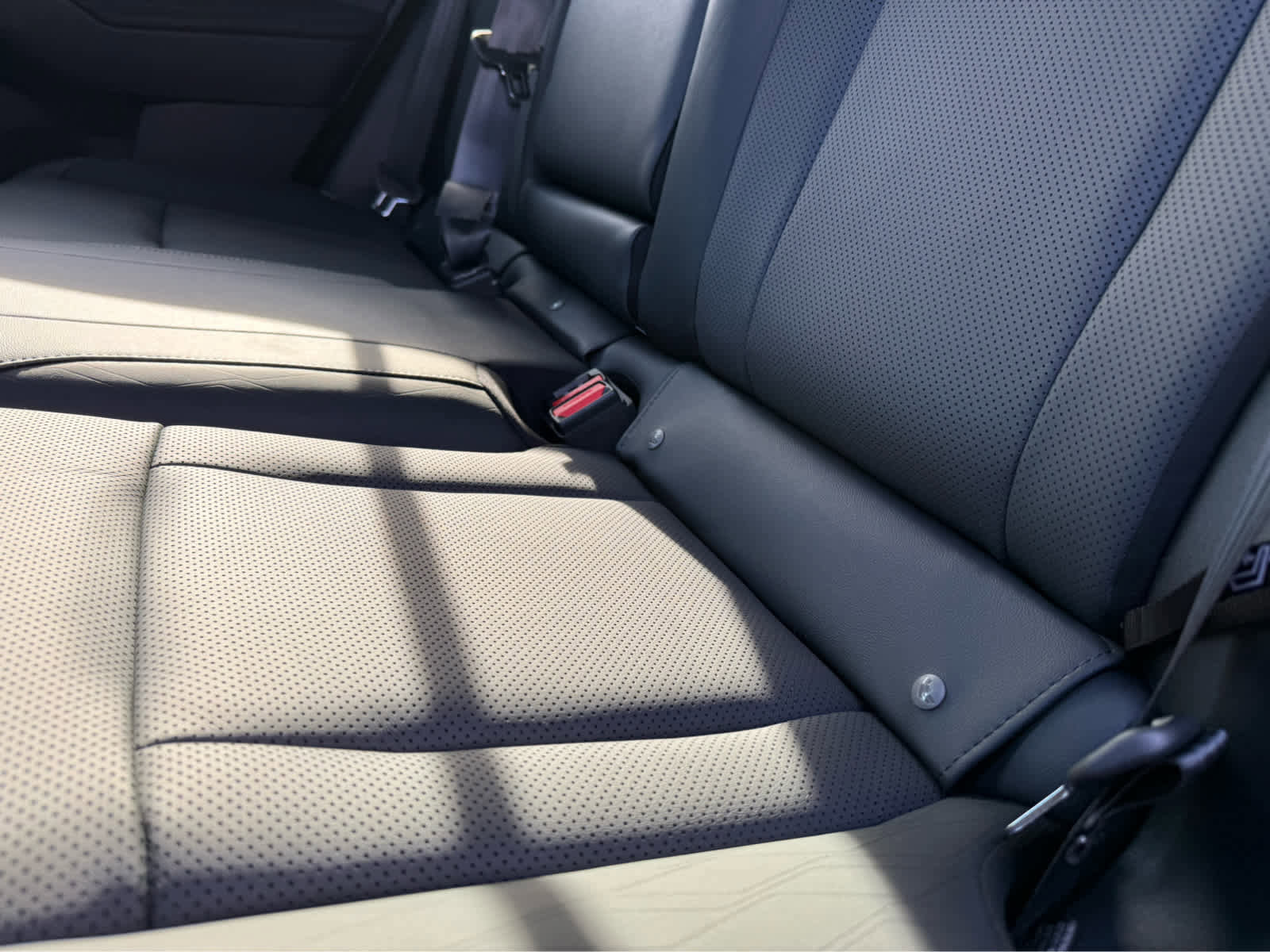 New 2026 Subaru Outback Touring image 27