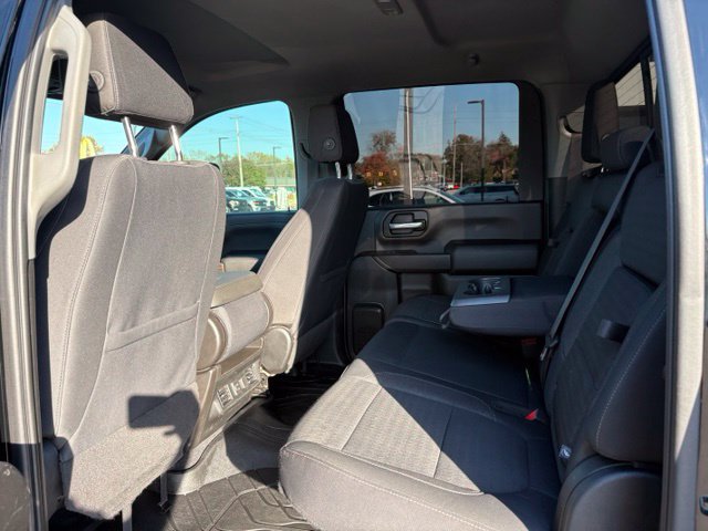 Used 2020 Chevrolet Silverado 2500 LT w/ Texas Edition AWD/4WD image 16