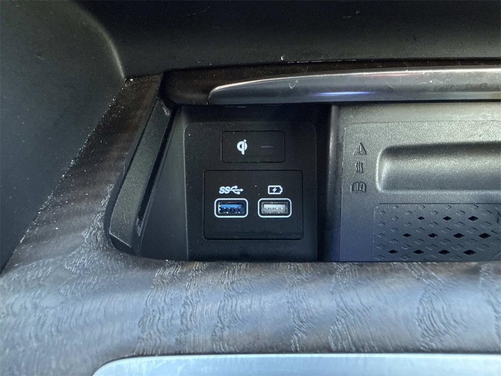 Used 2024 Genesis GV80 2.5T image 21