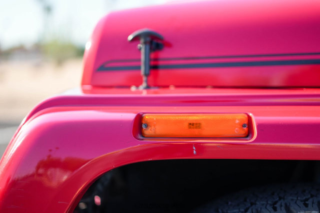 Used 1991 Jeep Wrangler Renegade AWD/4WD image 84