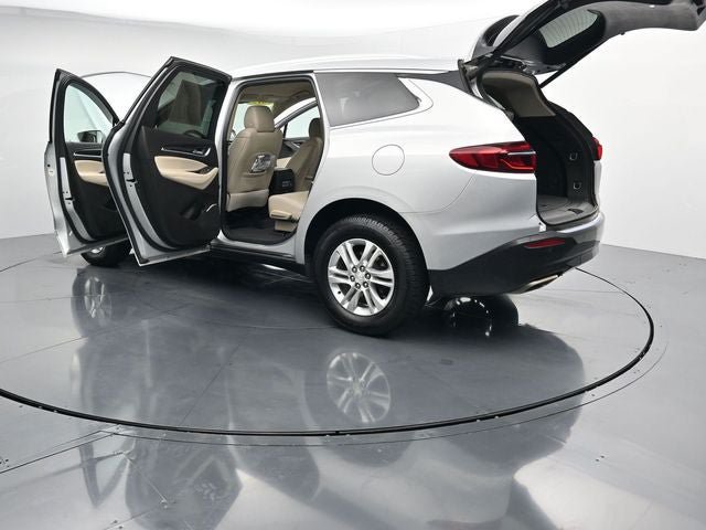 Used 2019 Buick Enclave Essence AWD/4WD image 47