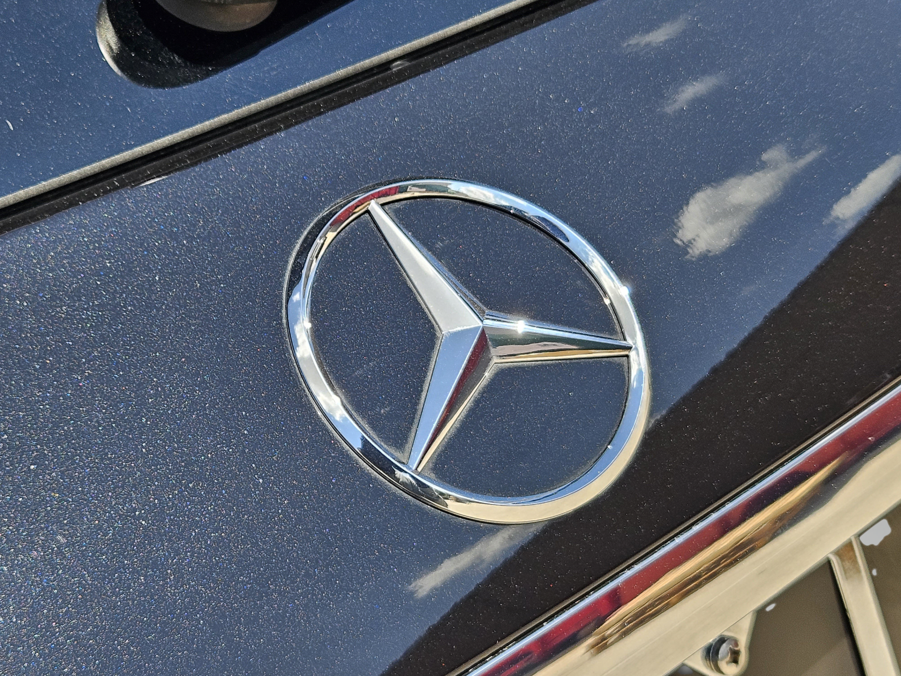 Certified 2024 Mercedes-Benz GLE 450 4MATIC image 29