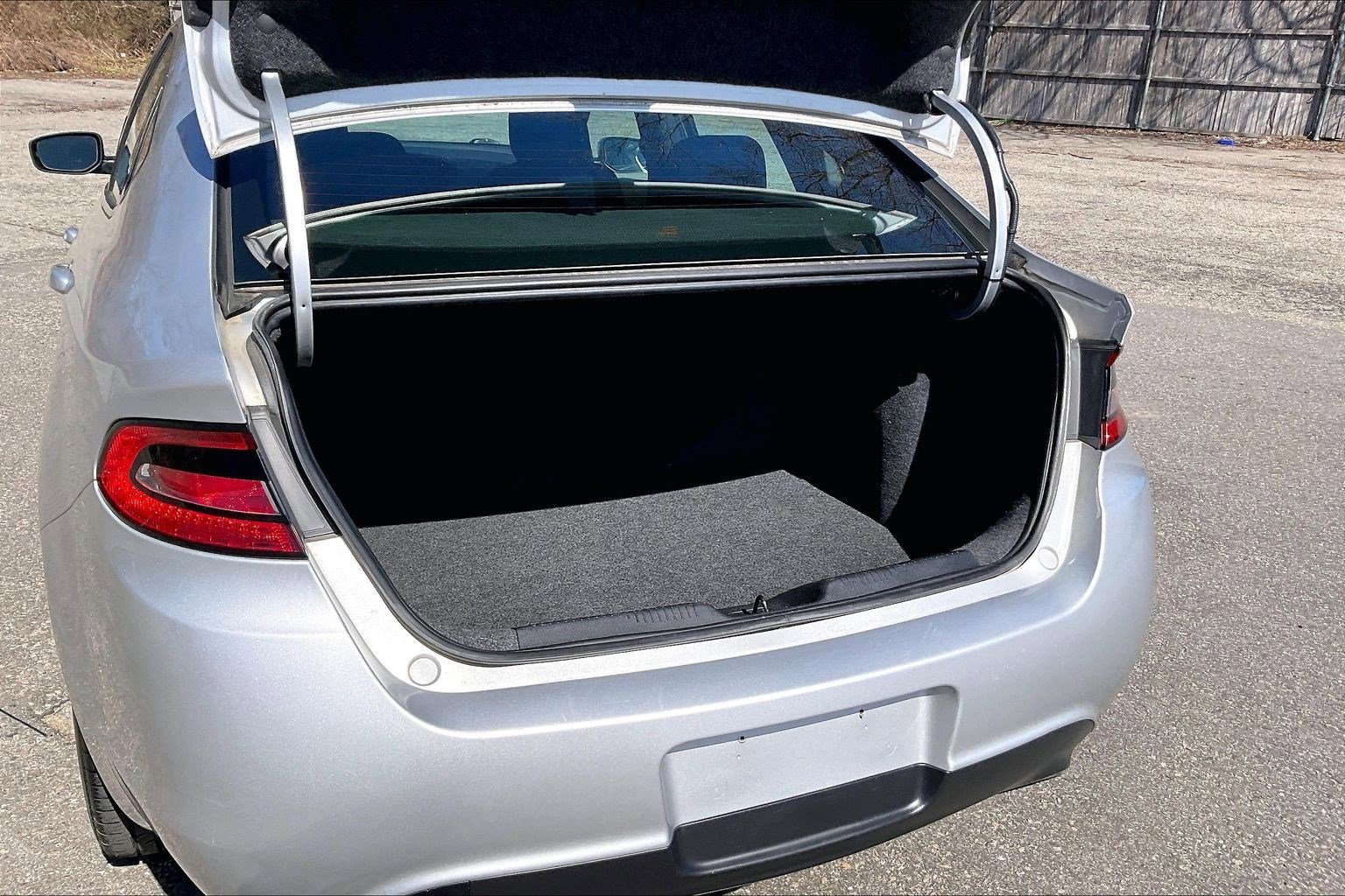 Used 2013 Dodge Dart SXT image 30