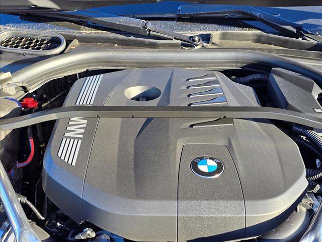New 2026 BMW 740i xDrive image 15