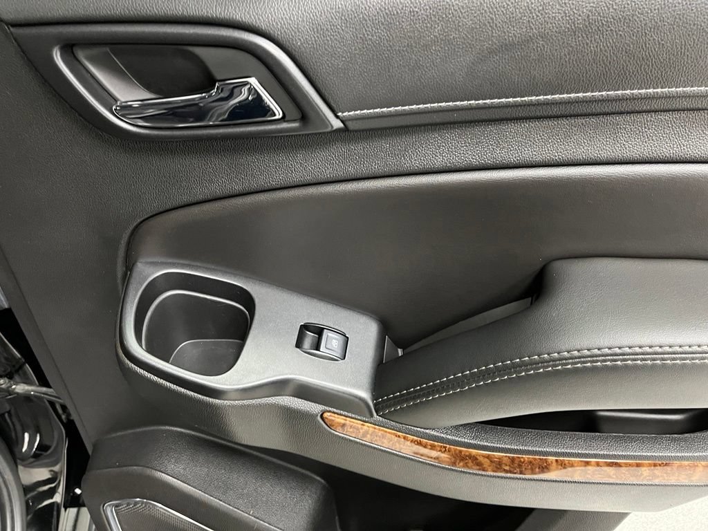 Used 2018 Chevrolet Tahoe Premier w/ RST Edition AWD/4WD image 52
