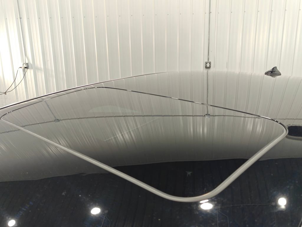 Used 2015 INFINITI Q70 L 3.7 w/ Deluxe Touring Package image 16