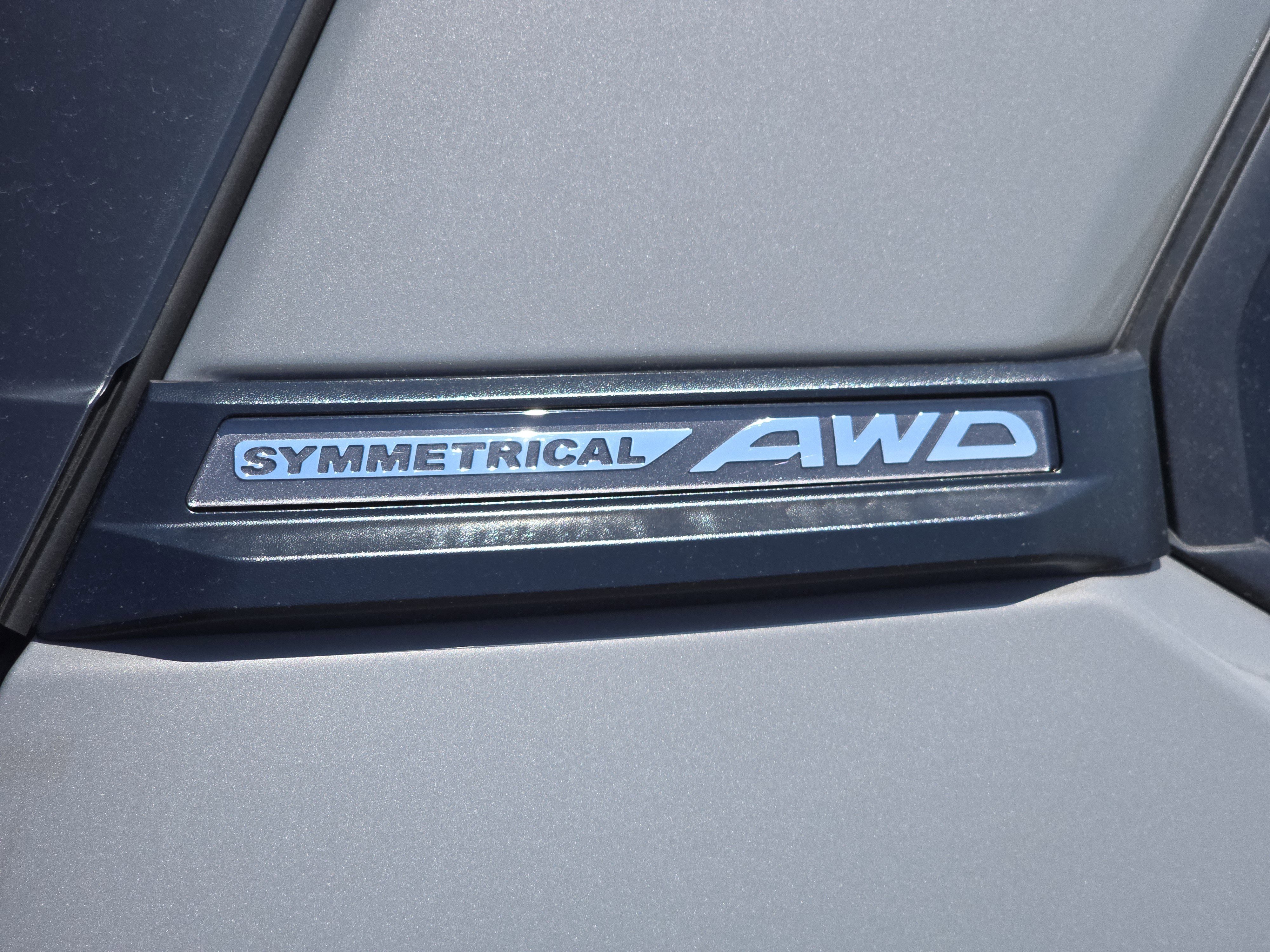 New 2026 Subaru Forester Limited AWD/4WD image 15