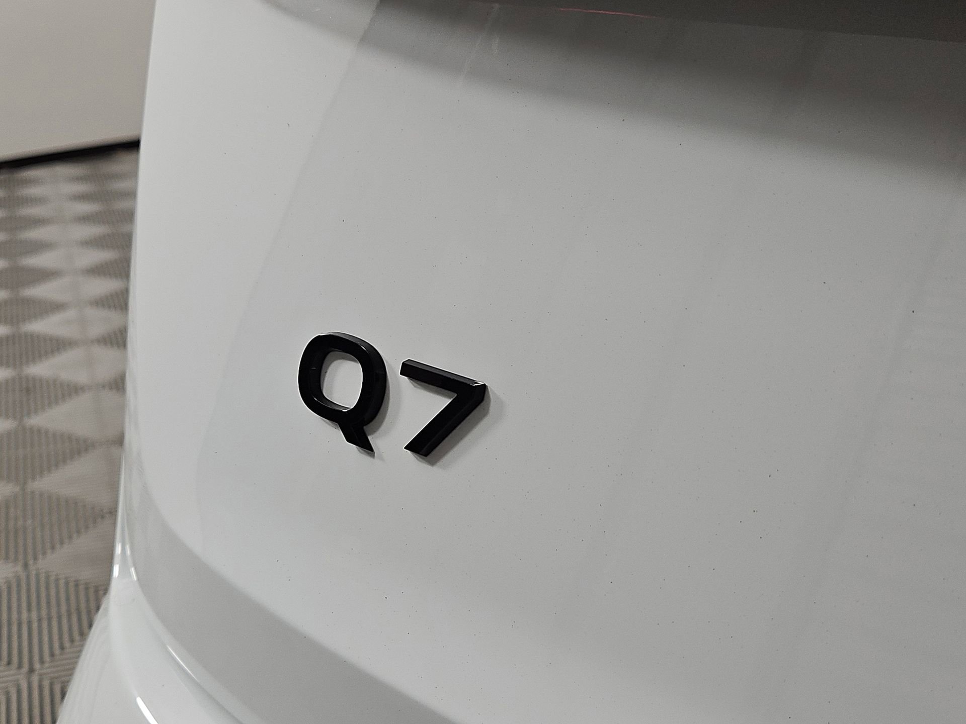 Certified 2025 Audi Q7 2.0T Premium Plus w/ Premium Plus Package AWD/4WD image 11