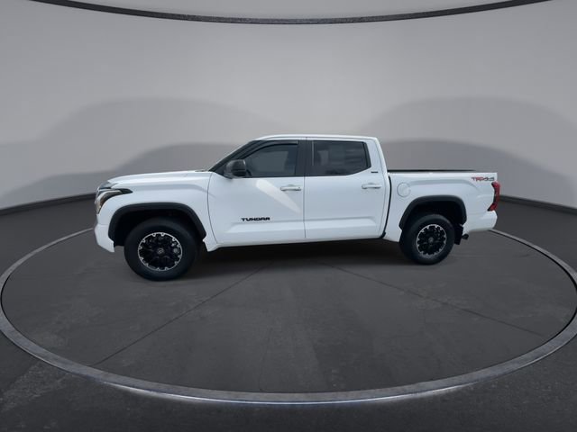 Used 2026 Toyota Tundra SR5 w/ TRD Off-Road Package image 8