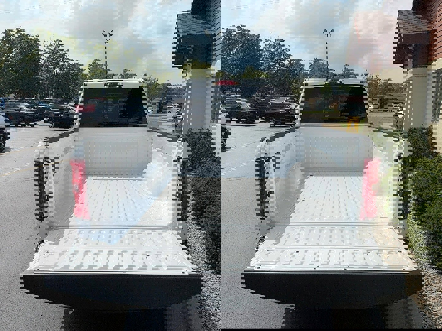 New 2026 RAM 1500 Laramie image 16