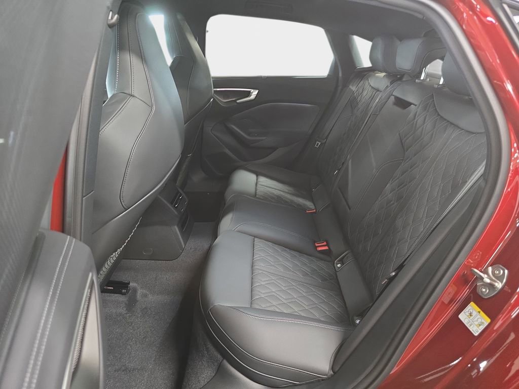 New 2025 Audi S5 Premium Plus image 8