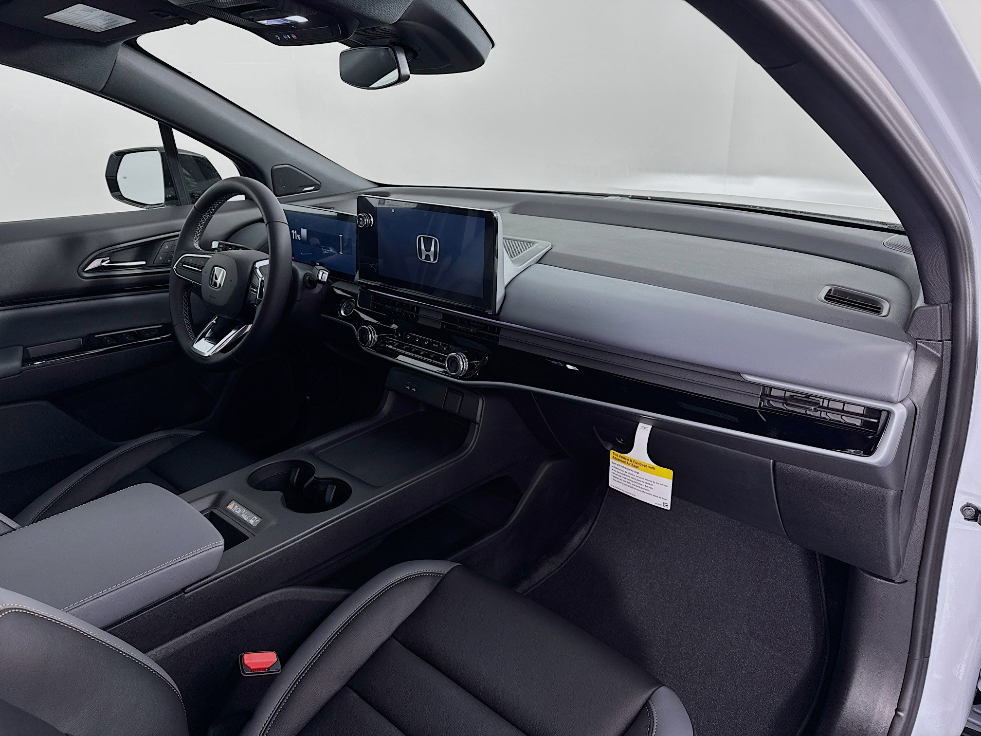 New 2026 Honda Prologue Touring image 31