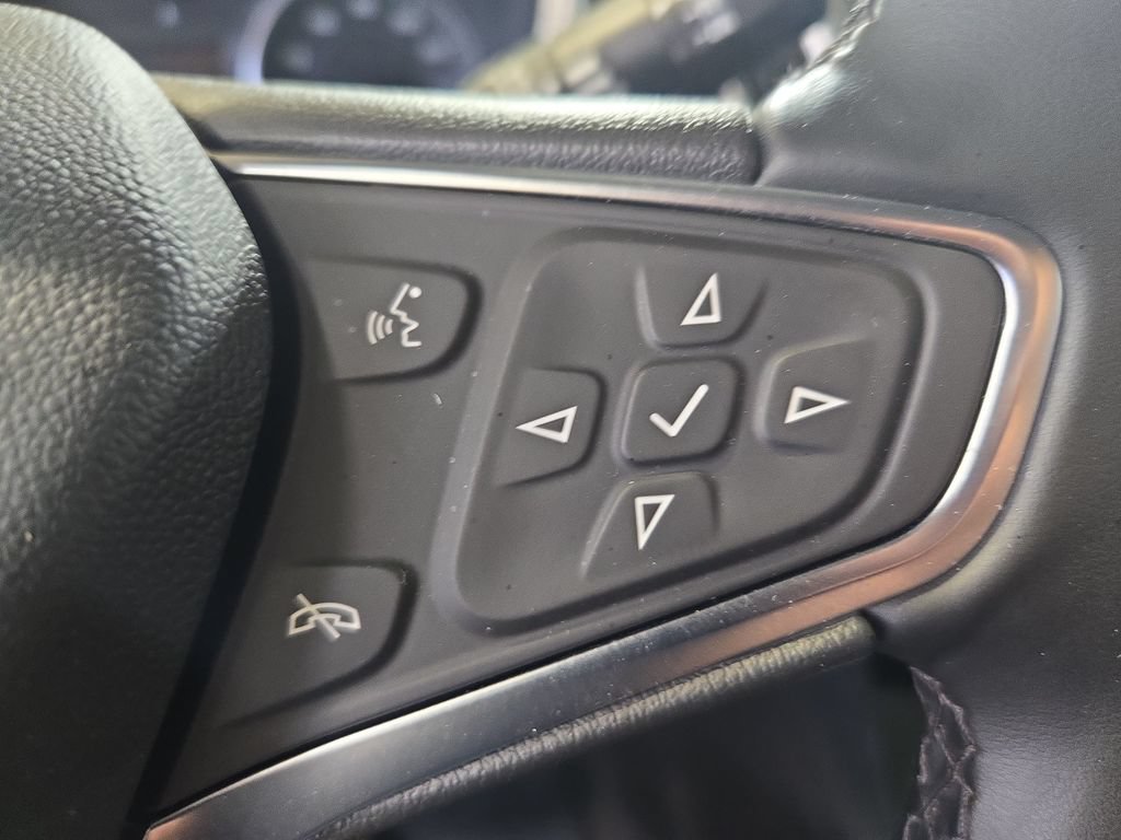 Used 2024 Chevrolet Equinox LT AWD/4WD image 22