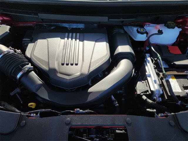 New 2026 Chevrolet Traverse RS w/ LPO, Floor Liner Package image 22