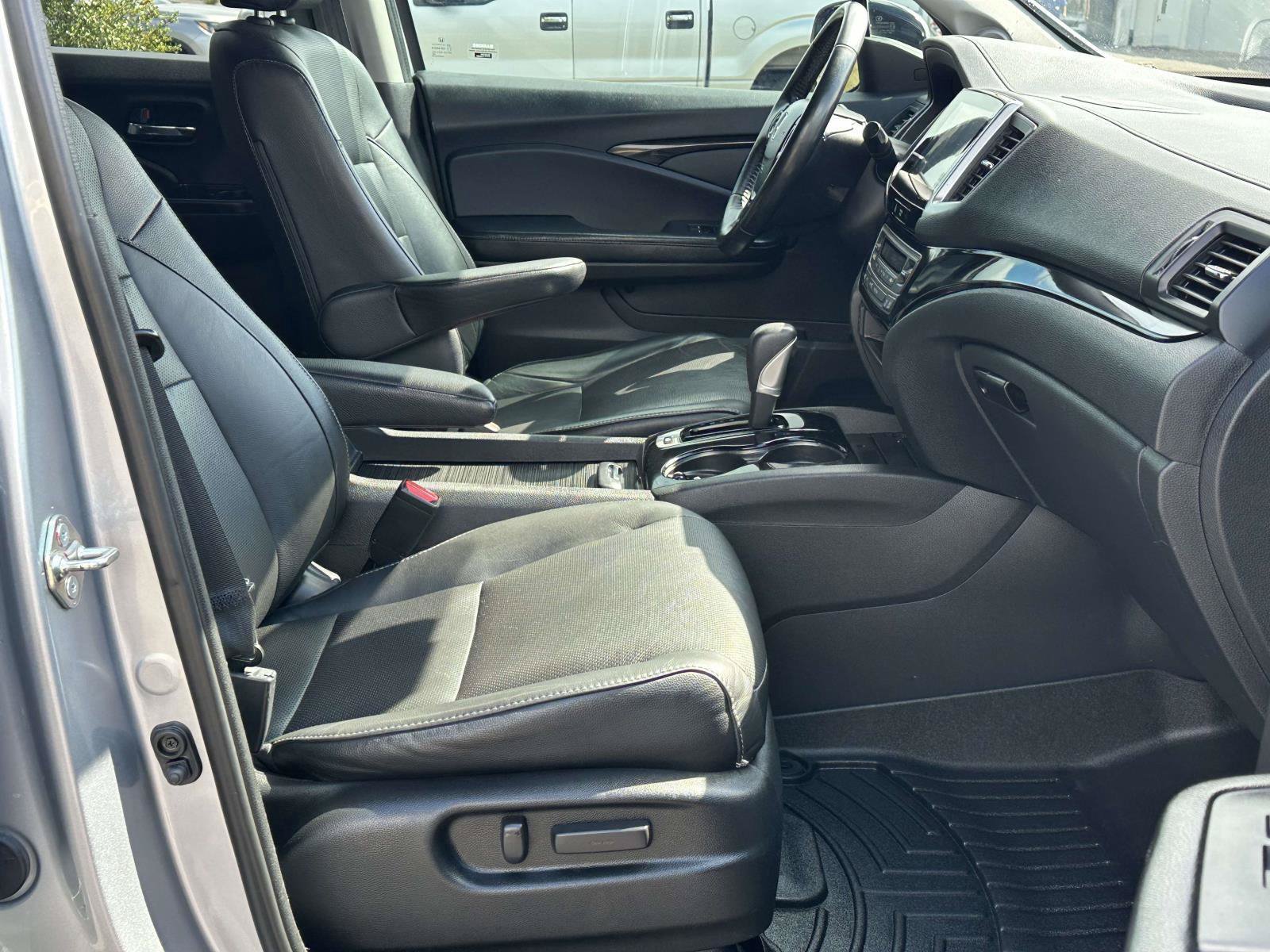 Used 2019 Honda Ridgeline RTL-E image 6