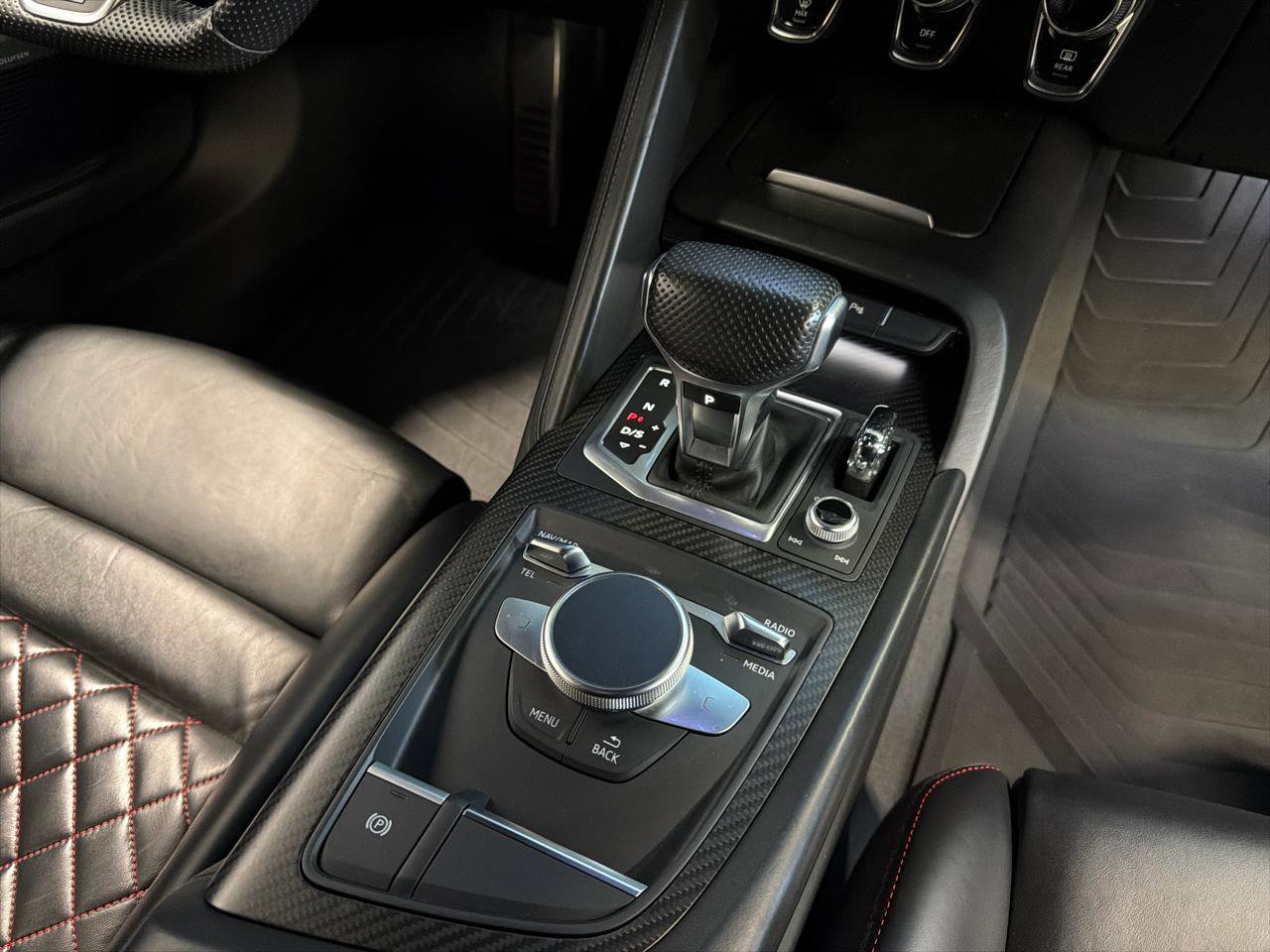 Used 2017 Audi R8 V10 plus image 23