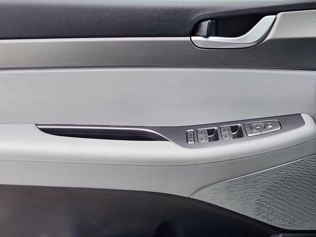 Used 2024 Hyundai Palisade SEL FWD image 23