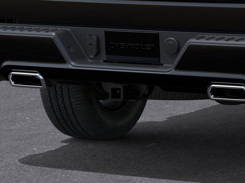 New 2026 Chevrolet Silverado 1500 RST image 14