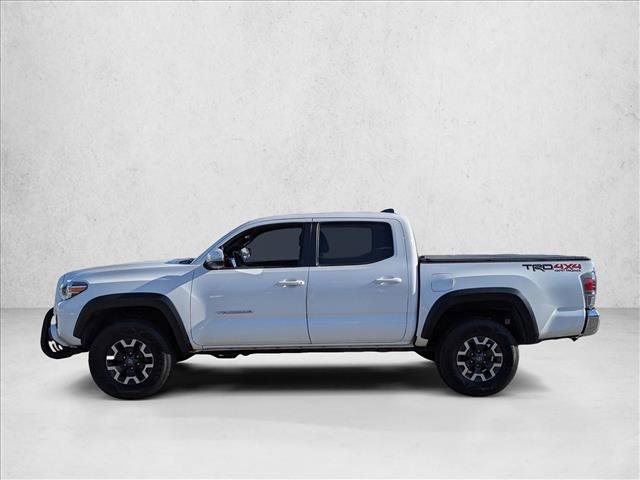 Used 2020 Toyota Tacoma TRD Off-Road image 8