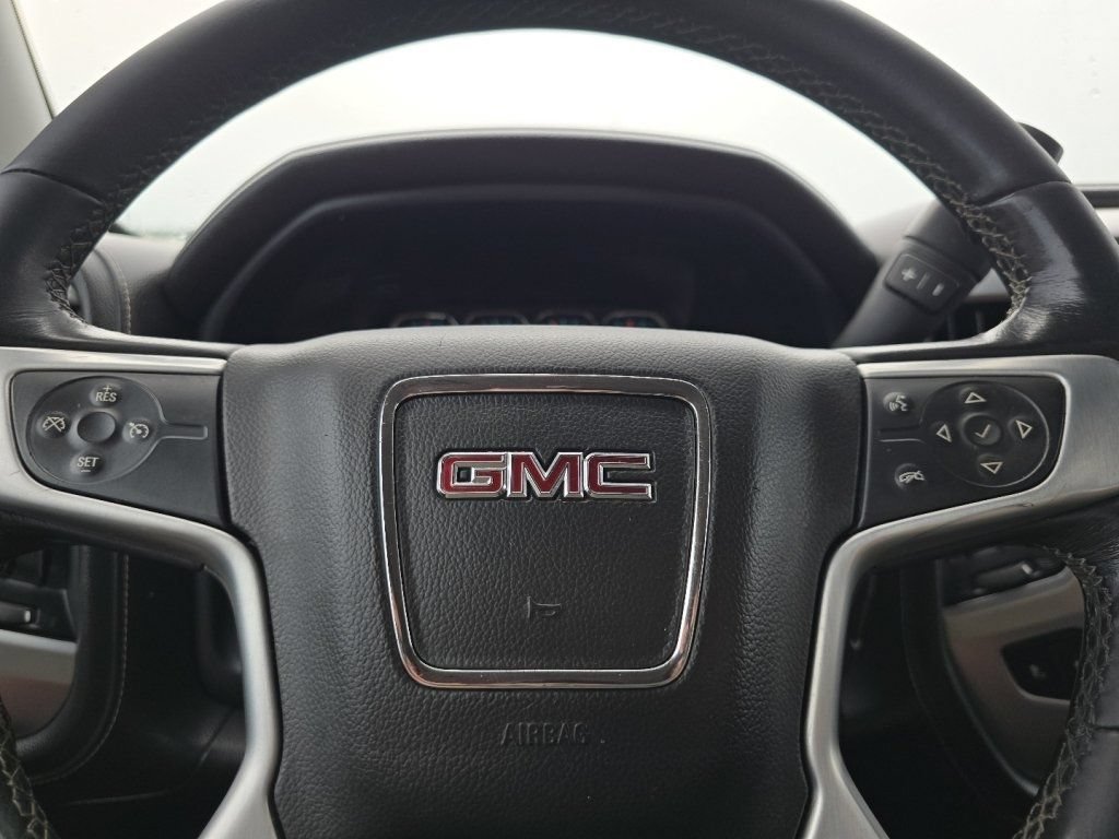 Used 2018 GMC Sierra 1500 SLE w/ SLE Value Package AWD/4WD image 29