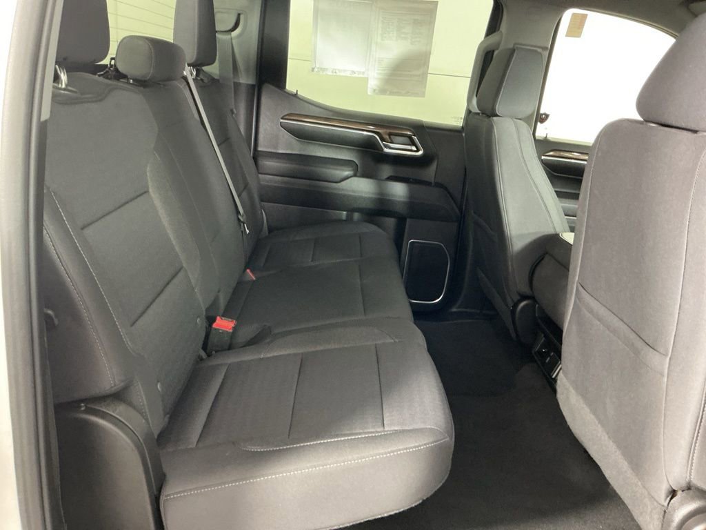 Used 2022 Chevrolet Silverado 1500 LT image 18