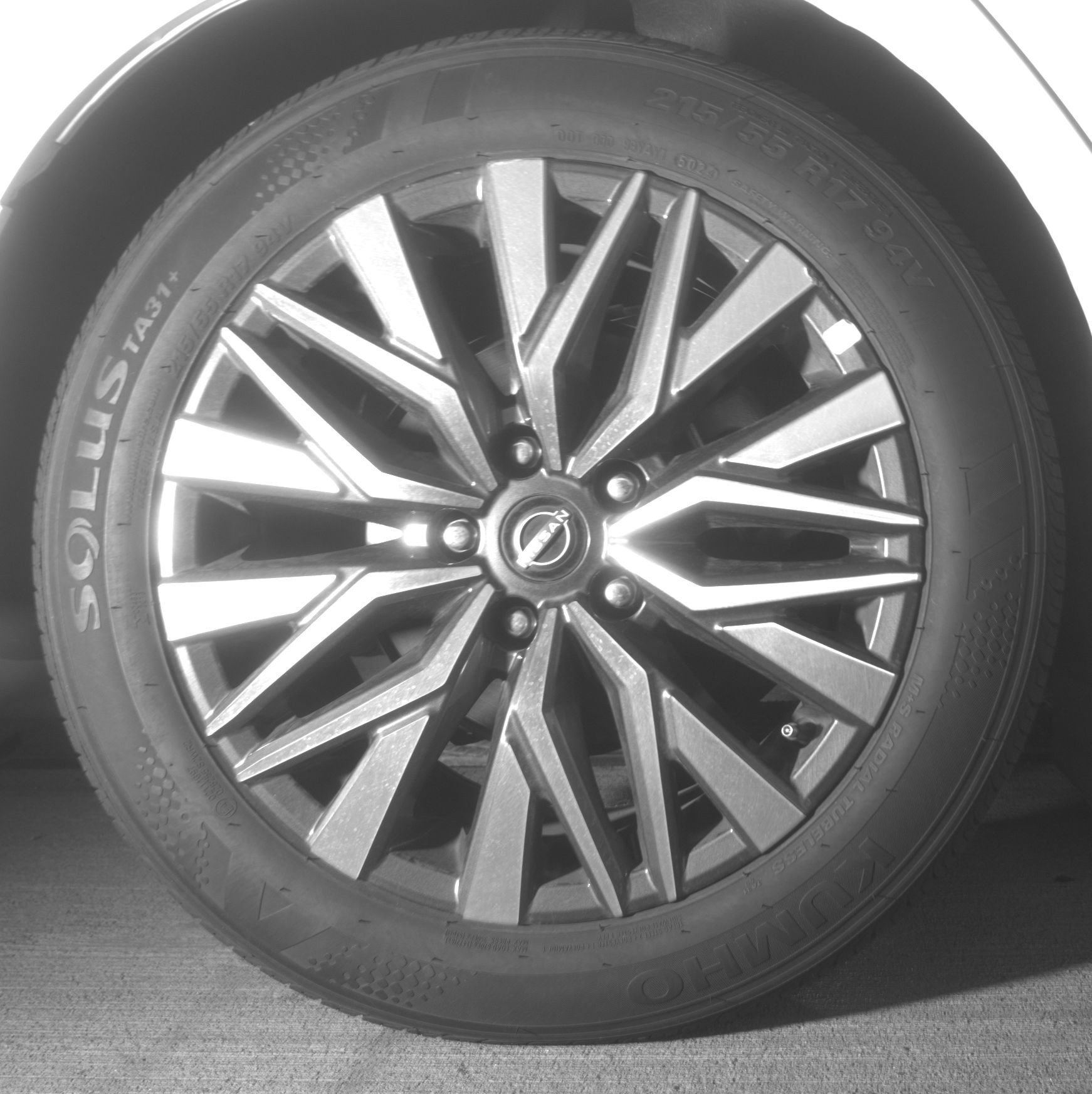 Used 2025 Nissan Altima 2.5 SV image 15