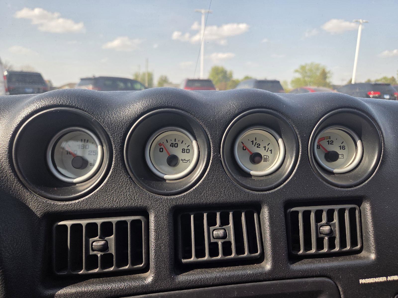 Used 2001 Dodge Viper GTS RWD image 27