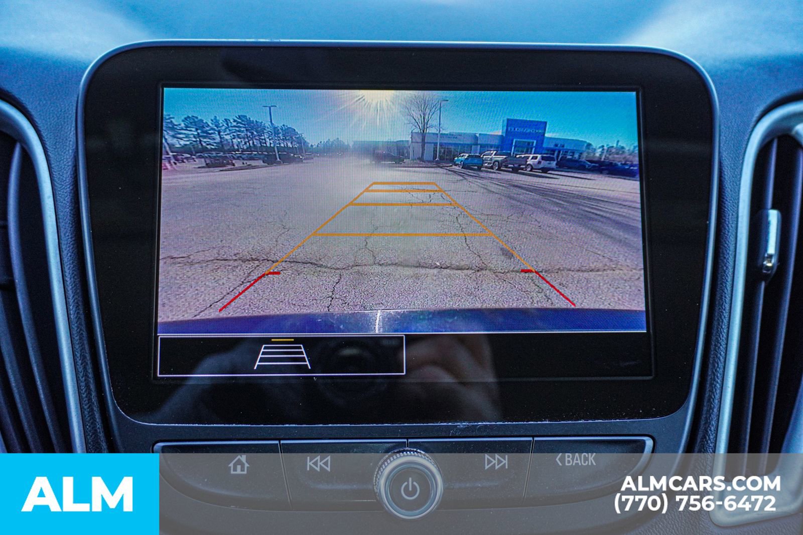 Used 2024 Chevrolet Malibu LT image 39