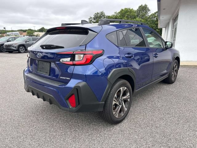 Used 2024 Subaru Crosstrek 2.0i Premium AWD/4WD image 3