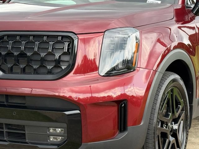 Used 2024 Kia Telluride SX Prestige X-Line AWD/4WD image 11