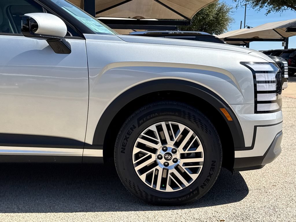 New 2026 Hyundai Palisade SEL FWD image 5