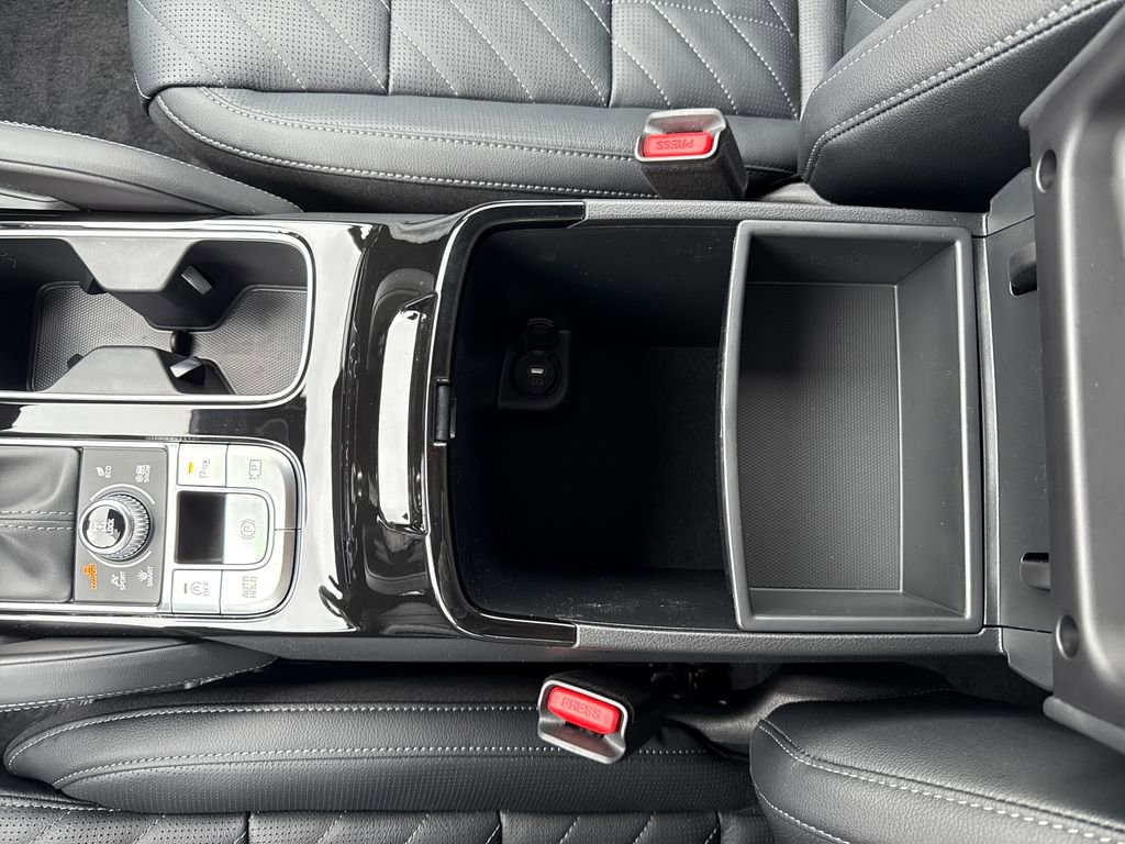 New 2025 Kia Telluride SX X-Line image 30