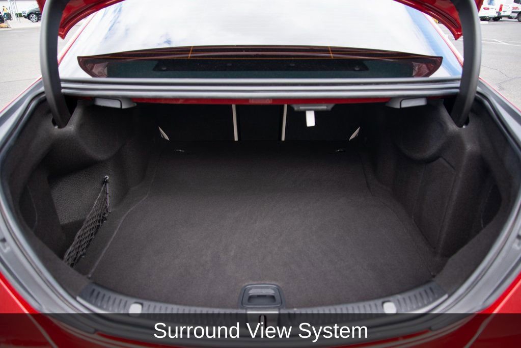 Used 2023 Mercedes-Benz E 350 Sedan image 27