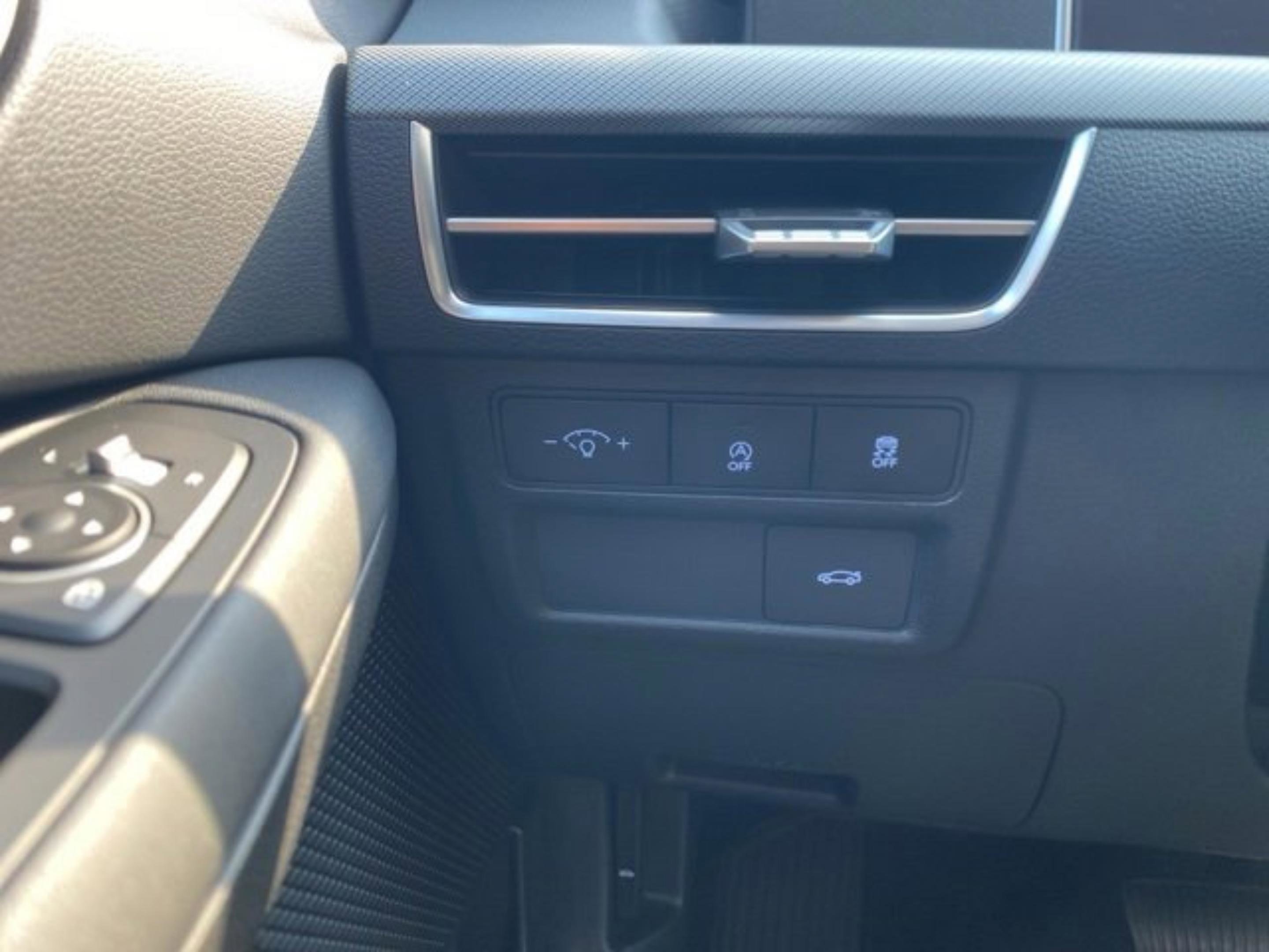 New 2026 Hyundai Sonata SE FWD image 16