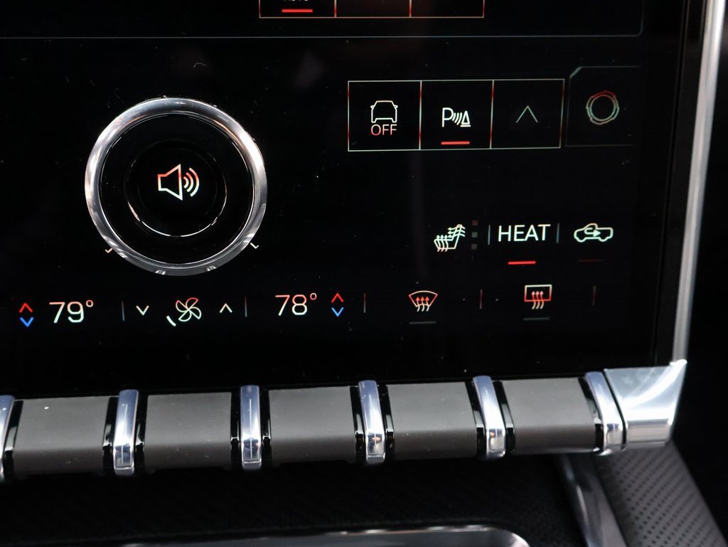 New 2026 GMC Sierra EV Elevation image 34