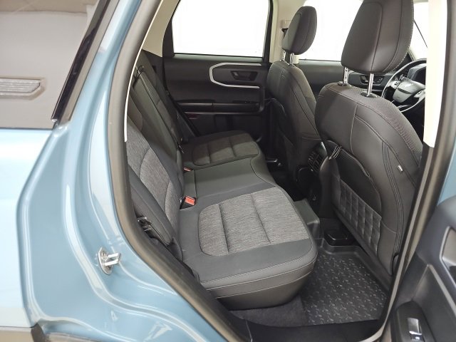 Used 2022 Ford Bronco Sport Big Bend w/ Convenience Package image 18