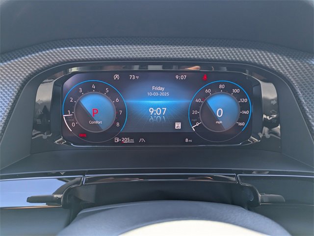 New 2026 Volkswagen Atlas Cross Sport SEL R-Line image 28