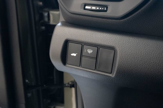 New 2026 Honda Pilot TrailSport image 23