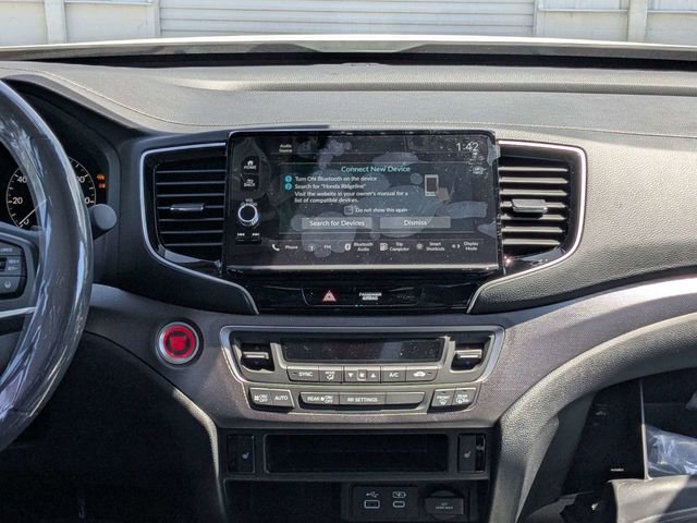 New 2026 Honda Ridgeline RTL image 17
