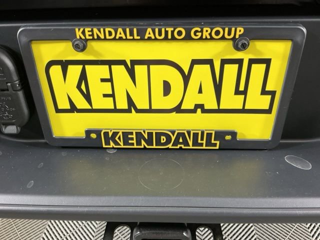 Used 2020 Jeep Gladiator Overland w/ Uconnect 4C Nav & Sound Group image 29