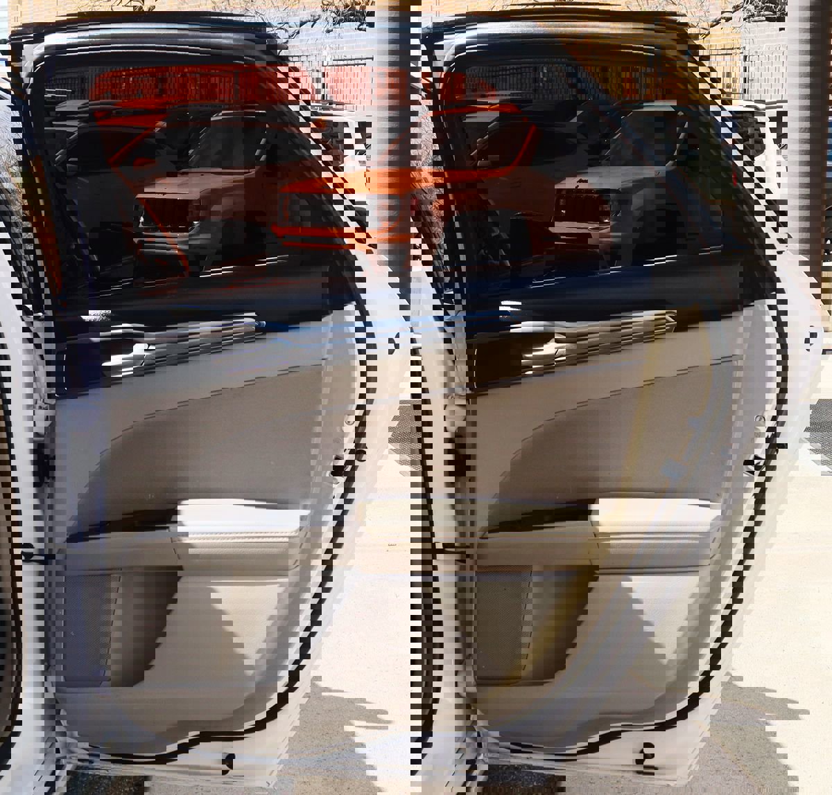 Used 2019 Ford Fusion SE image 26