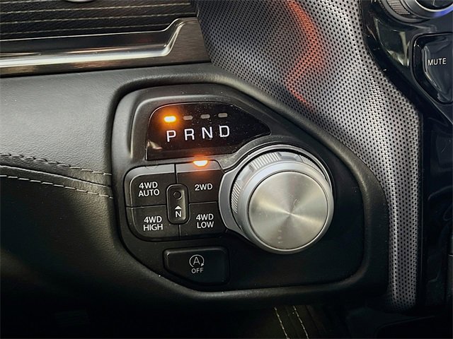 Used 2020 RAM 1500 Limited image 23