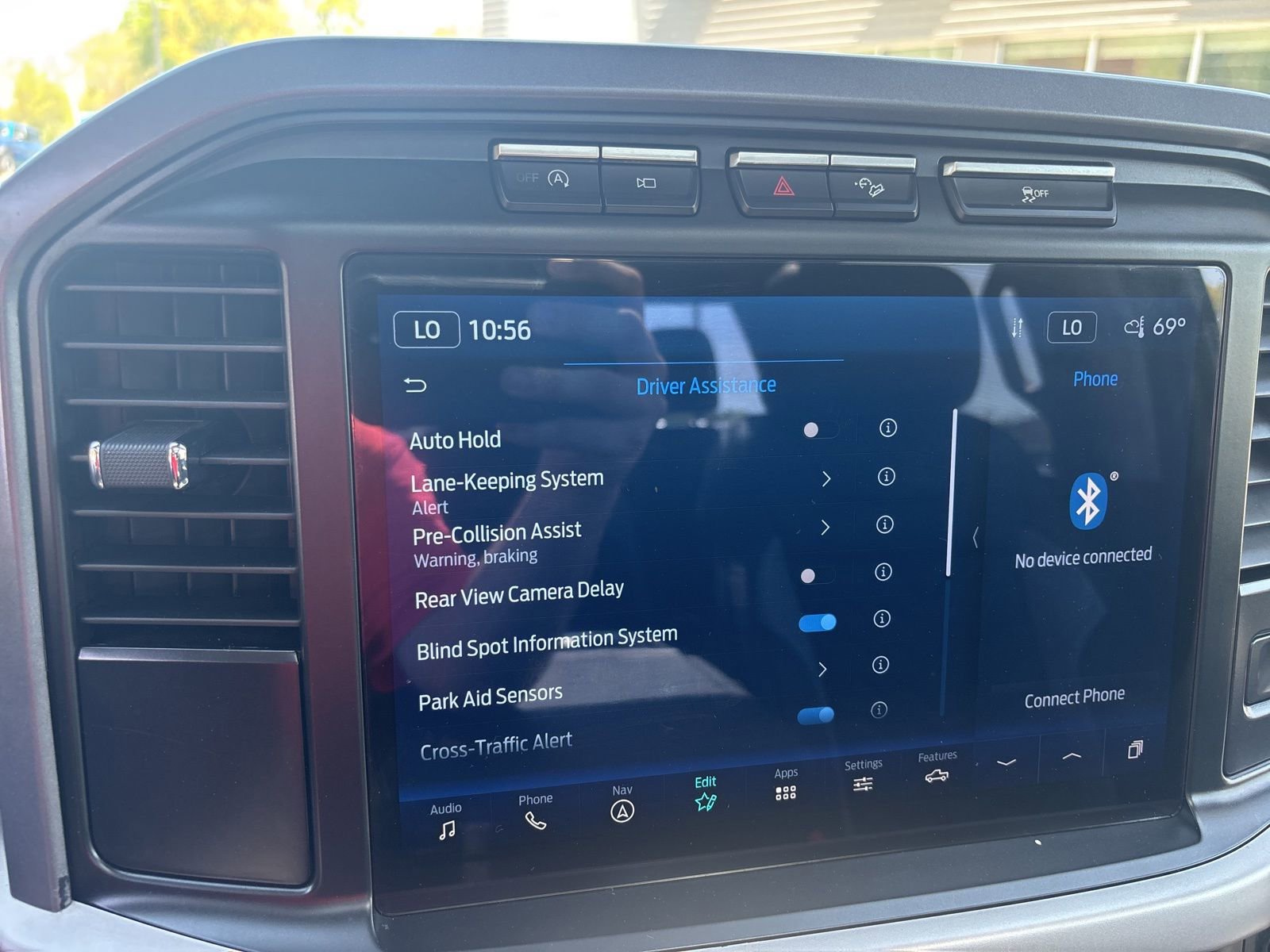 Used 2023 Ford F150 XLT w/ Equipment Group 302A High image 17