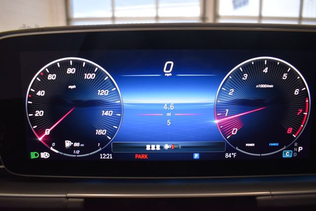 New 2026 Mercedes-Benz GLE 350 4MATIC image 26
